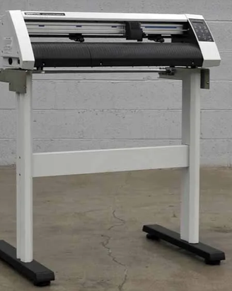 plotter da taglio