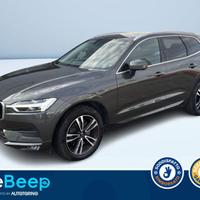 Volvo XC60 2.0 B4 MOMENTUM AWD AUTO MY20