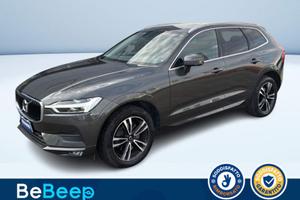 Volvo XC60 2.0 B4 MOMENTUM AWD AUTO MY20