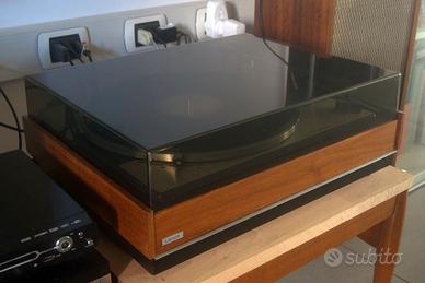 GIRADISCHI LENCO L75 Tutto Originale