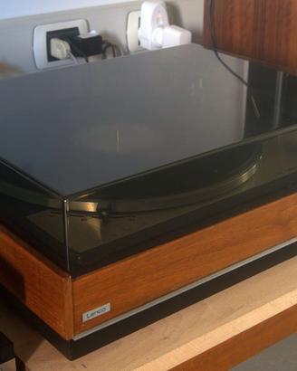GIRADISCHI LENCO L75 Tutto Originale