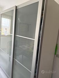 Armadio grande ikea