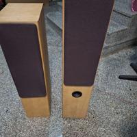 Tannoy fusion 3e4