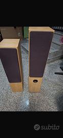 Tannoy fusion 3e4