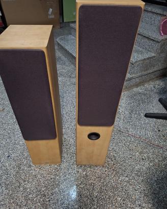 Tannoy fusion 3e4