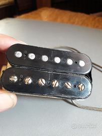Gibson Paf T-Top pickup vintage originale d'epoca