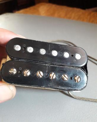 Gibson Paf T-Top pickup vintage originale d'epoca
