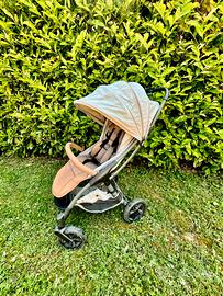 Passeggino Mast M.2x