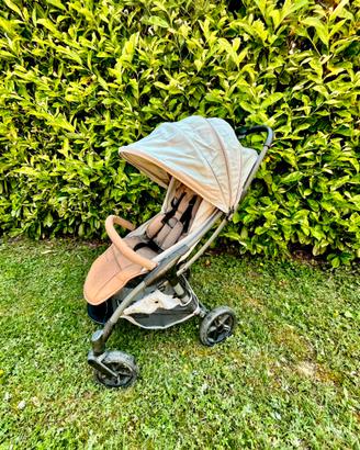 Passeggino Mast M.2x