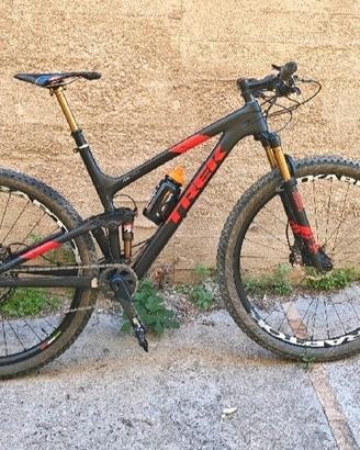 trek top fuel 9.9 ML full carbon