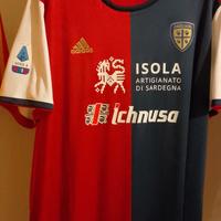 maglia Cagliari 
