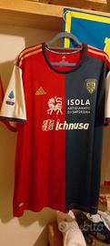 maglia Cagliari 