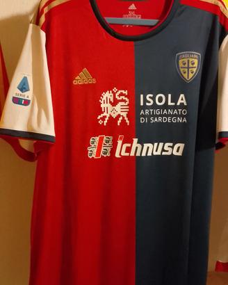 maglia Cagliari 