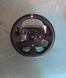 Logitech G920 Driving Force