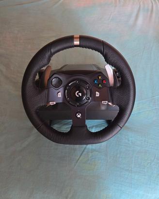 Logitech G920 Driving Force