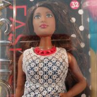 Barbie Fashionistas  Curvy