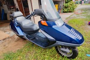 Honda CN 250 