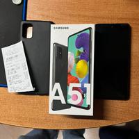 Samsung A51