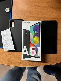 Samsung A51