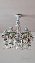 Lampadario di Murano