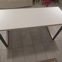 TAVOLO/PENISOLA Veneta CUCINE 170X64X78