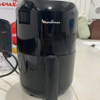 Friggitrice ad aria, 1,6 litri, marca moulinex