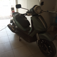 Piaggio Beverly 500 2003
