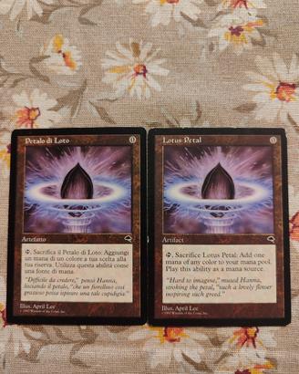 Carte Magic