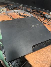 PS3 consolle