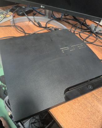 PS3 consolle