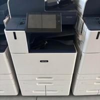 Multifunzione Xerox Altalink C8170 Ricondizionata