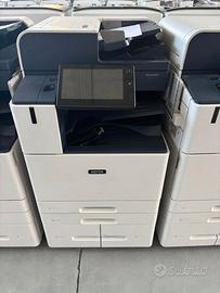 Multifunzione Xerox Altalink C8170 Ricondizionata