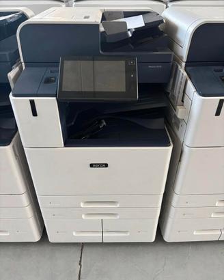 Multifunzione Xerox Altalink C8170 Ricondizionata