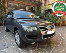 Volkswagen Touareg 2.5 R5 TDI 174Cv AUTOMATICA - 0