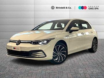 Volkswagen Golf VIII 2020 Volkswagen 2.0 tdi ...