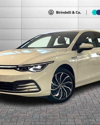 Volkswagen Golf VIII 2020 Volkswagen 2.0 tdi ...