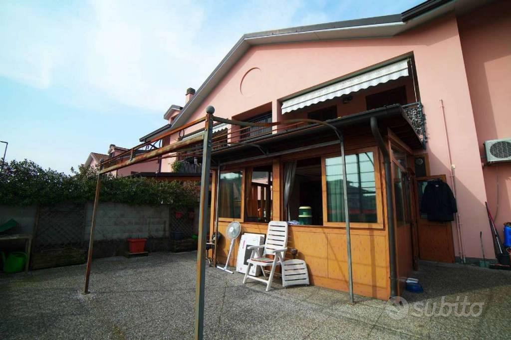 Apartment in Trezzano Rosa, Milano - Vista 2