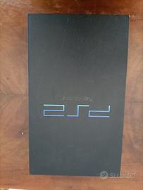 Play Station 2