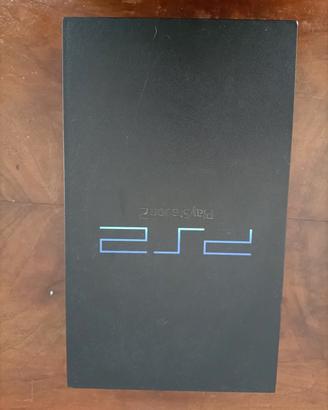 Play Station 2