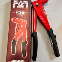 Rivettatrice professionale