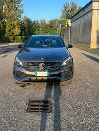 Mercedes Benz classe A 200D 4matic premium