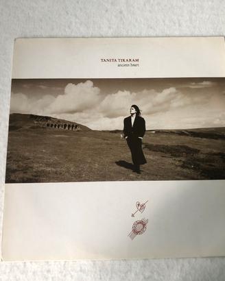 Disco in vinile Tanita Tikaram