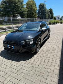 Audi S3 sportback 2.0 tfsi sport attitude quattro