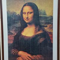 QUANDRO La Monnalisa