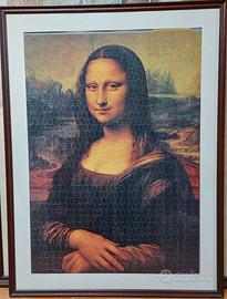 QUANDRO La Monnalisa