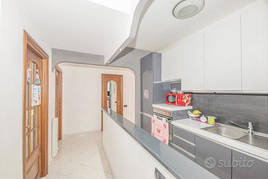 Appartamento Alpignano [DELLA COSTAVRG]