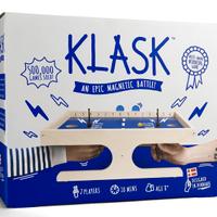 Klask gioco da tavolo originale Italiano nuovo