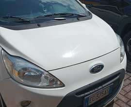 Ford KA 1.2 II serie