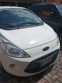 Ford KA 1.2 II serie