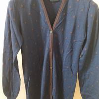 Cardigan donna